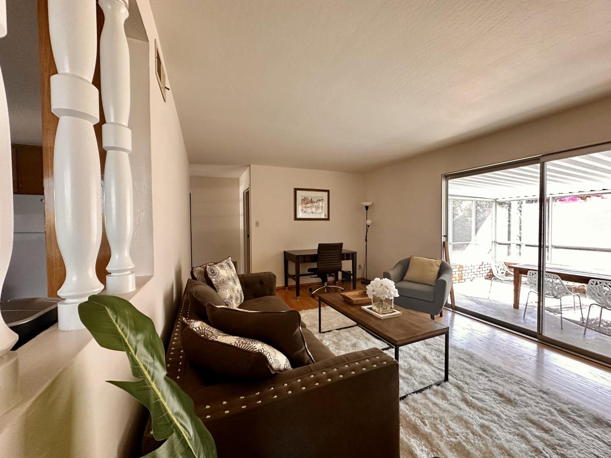 Great Stay In South San Jose Esterno foto