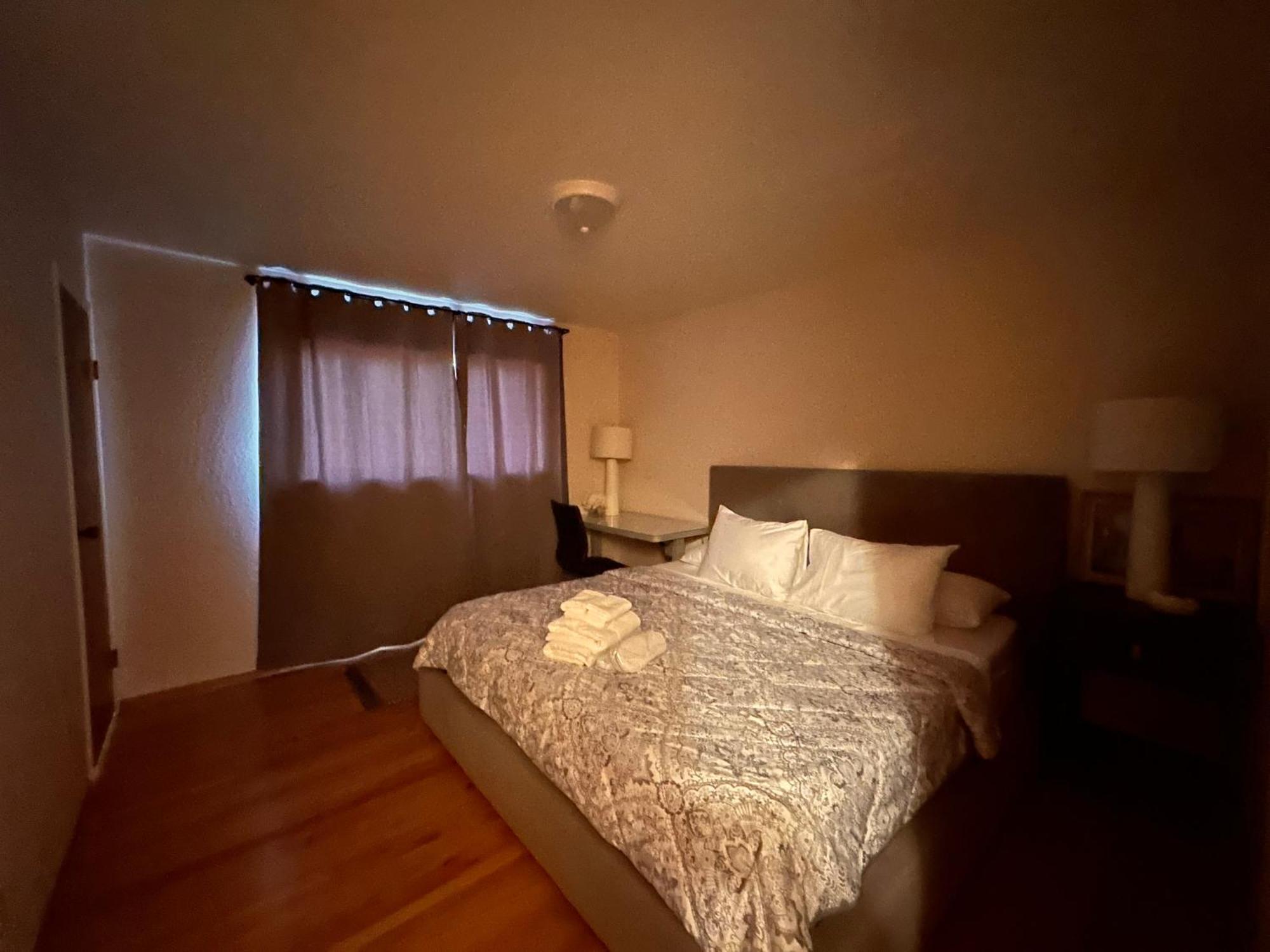 Great Stay In South San Jose Esterno foto