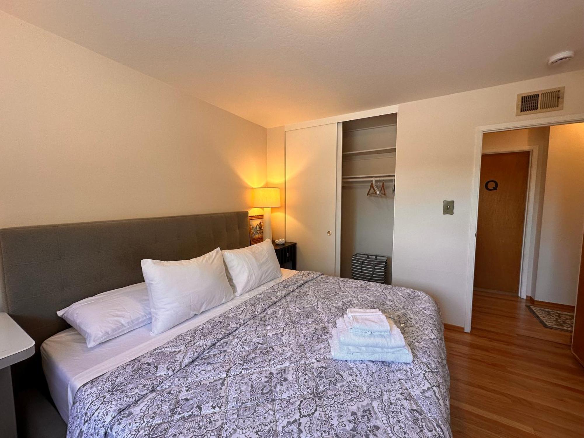 Great Stay In South San Jose Esterno foto
